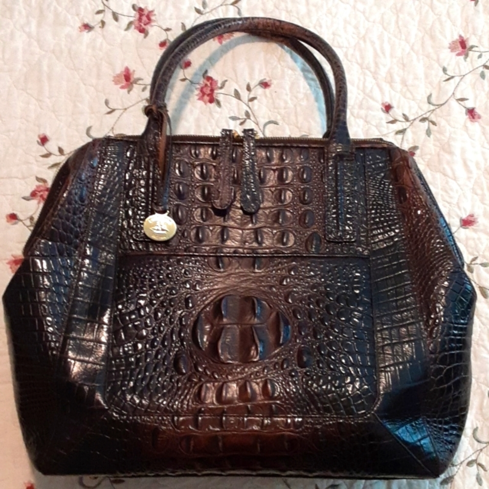 Brahmin Medium Camila tote
